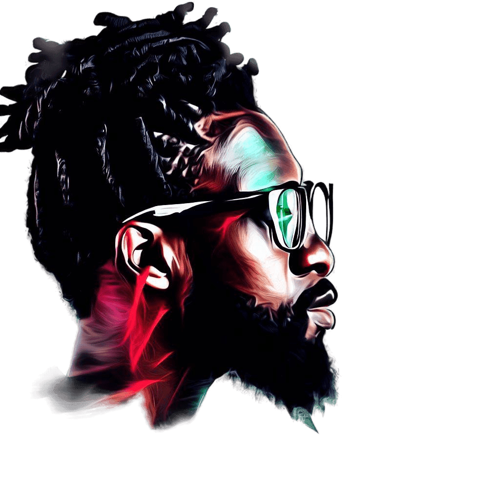 AI Generated Profile Picture